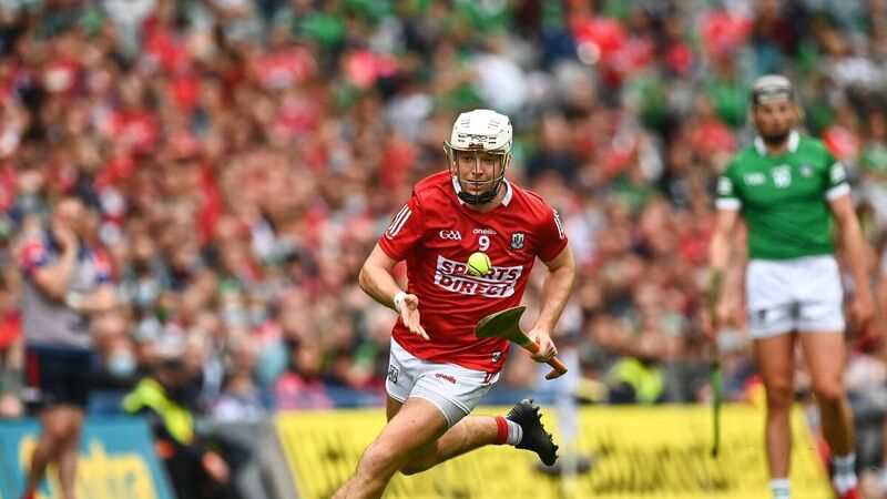 Cork hurling fans must appreciate the likes of Luke Meade more Cork hurling fans must appreciate the likes of Luke Meade more