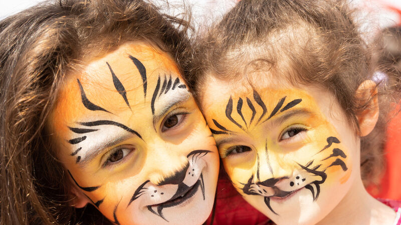 ‘A wonderful, valuable addition to the city’: Taoiseach officially opens first phase of Cork’s newest park