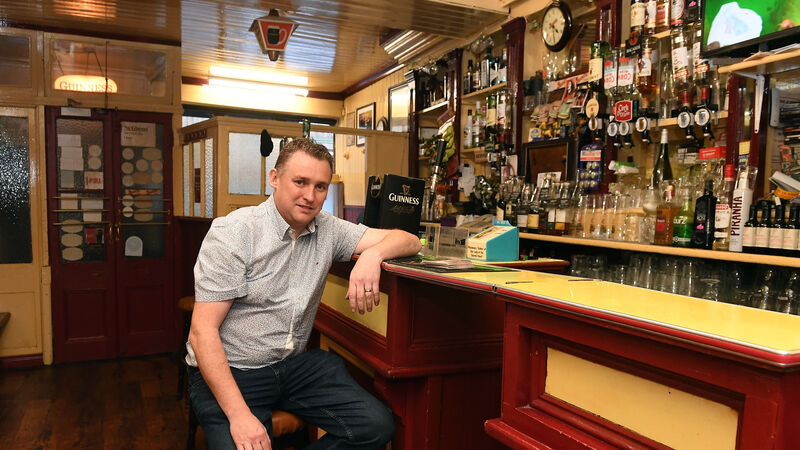 'Publicans are looking forward to it': VFI hoping to run degree scheme in Cork 'Publicans are looking forward to it': VFI hoping to run degree scheme in Cork