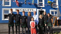 Cork family has run bar for over 200 years