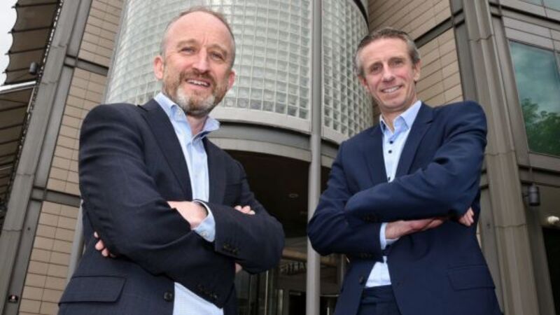 Cork's Granite Digital acquires Dublin-based Willows Consulting