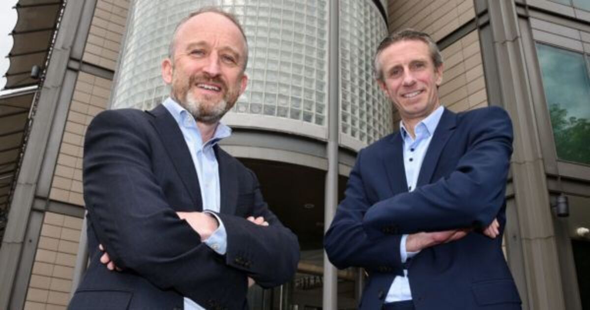 Cork's Granite Digital acquires Dublin-based Willows Consulting - Vimarsana News