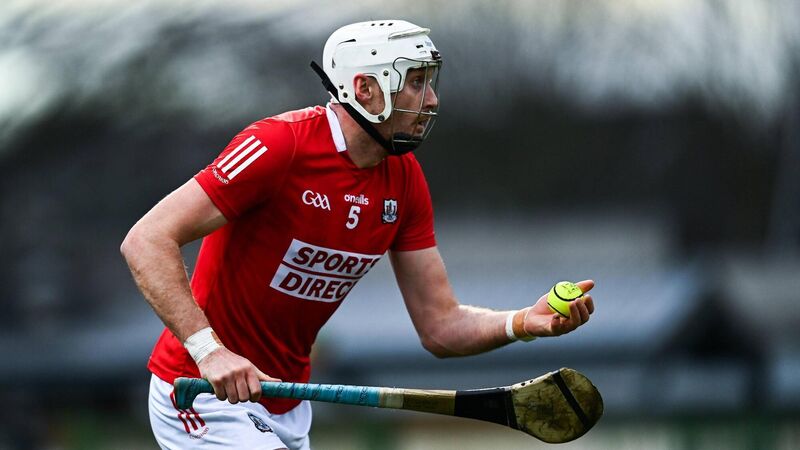Cork don't necessarily need to find Tim O'Mahony's 'best' position