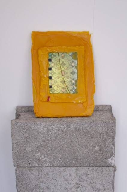 Digital Enclosure, by Fiona Hayes.