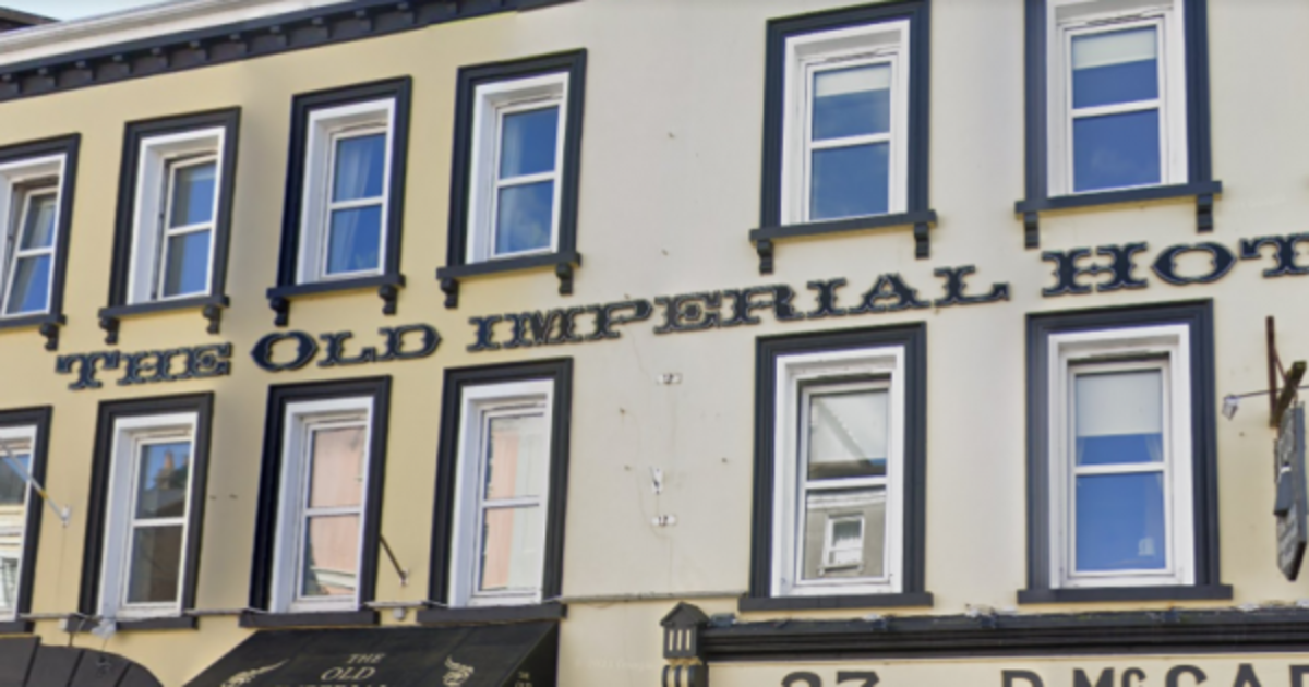 Cork hotel's insurance claim for Covid interruption rejected by High Court - Vimarsana News