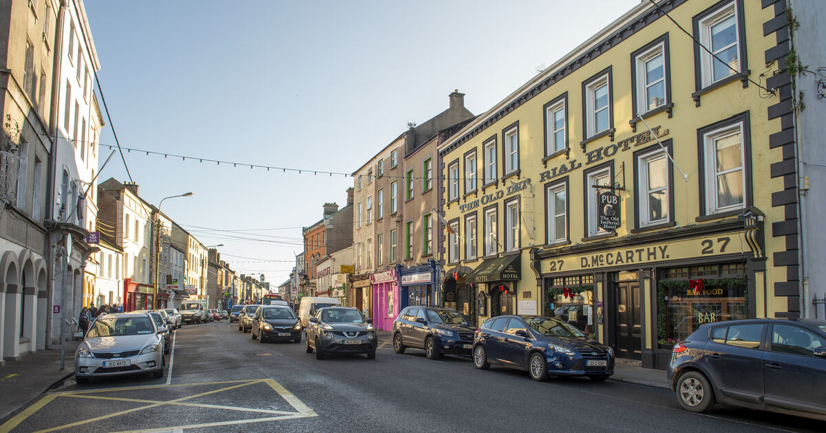 Cork hotel operator not covered for Covid business interruption, High Court rules - Vimarsana News