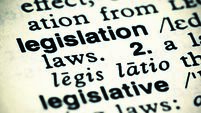 Definition: Legislation