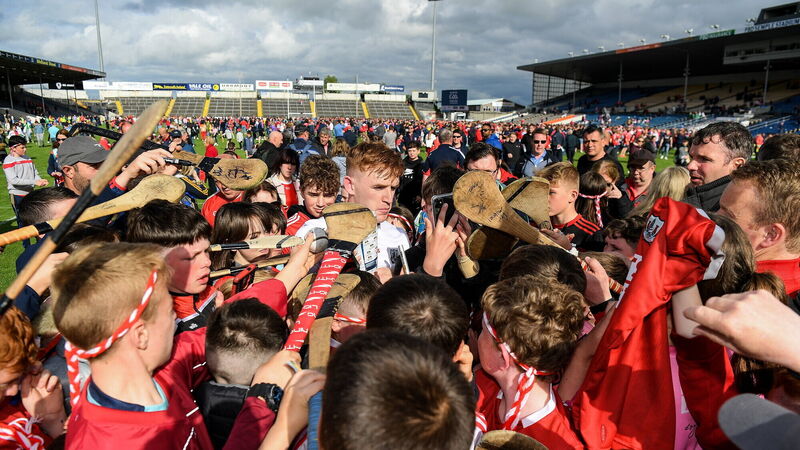 Trip to Thurles is always a spiritual experience for Cork GAA fans Trip to Thurles is always a spiritual experience for Cork GAA fans