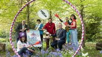 Come celebrate Joy In The Park: A Cork festival that is both fun-filled and a fitting legacy
