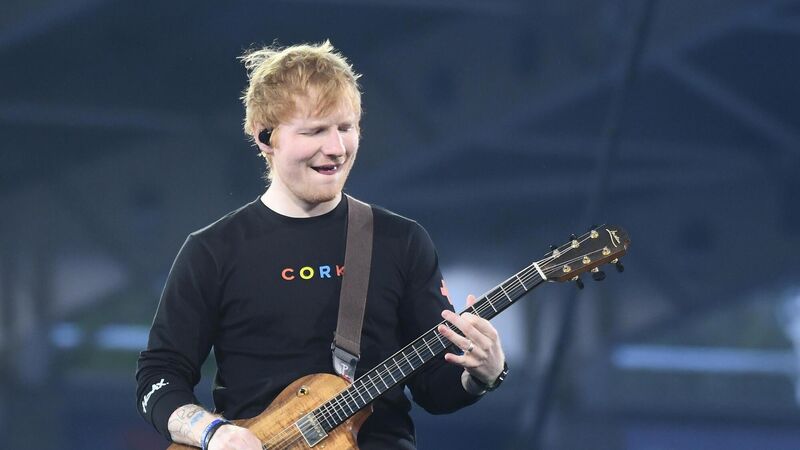 Drone operator has certificate revoked following 'unauthorised flight' over Ed Sheeran concert Drone operator has certificate revoked following 'unauthorised flight' over Ed Sheeran concert