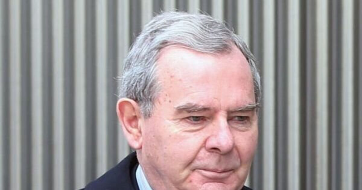 Court grants injunction against Sean Quinn from trespassing at Cavan quarry - Vimarsana News