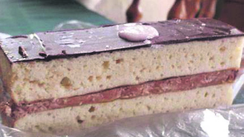 Throwback Thursday: Cork cakes that were the best thing since sliced pan Throwback Thursday: Cork cakes that were the best thing since sliced pan