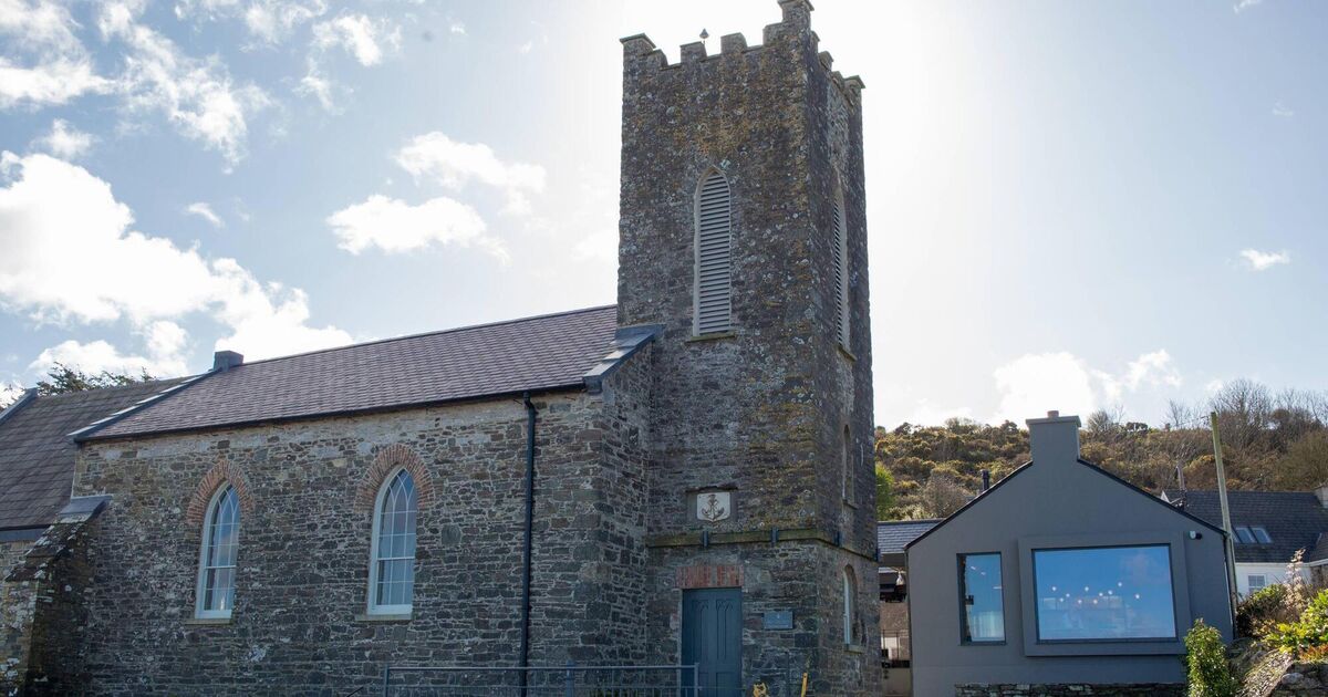 Big comedy gig set for Ballycotton - Vimarsana News