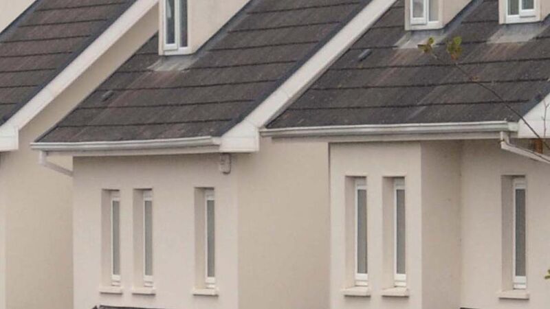 No plans to fix rental anomaly in Carrigaline No plans to fix rental anomaly in Carrigaline