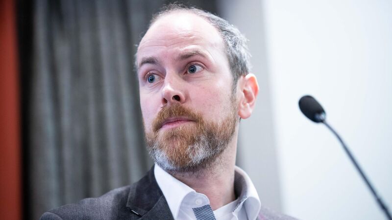 Backlog in planning complaints needs to be addressed, says Cork city councillor Backlog in planning complaints needs to be addressed, says Cork city councillor