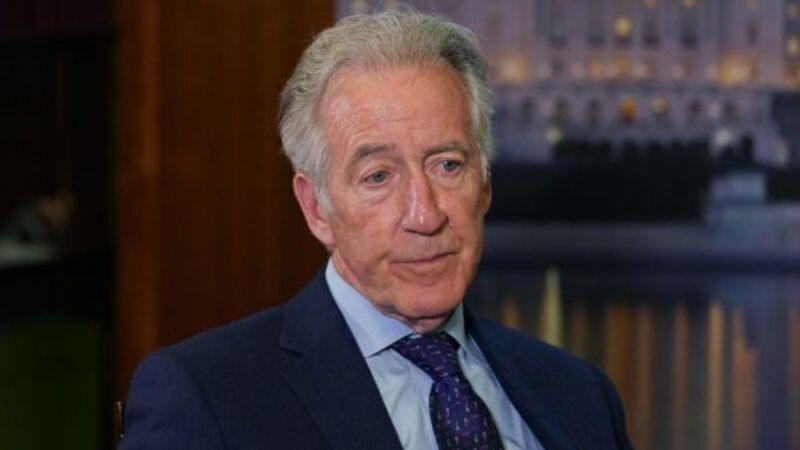 Northern Ireland Protocol dispute ‘not a real crisis’, Neal says