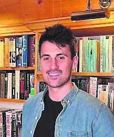 Ben Dillon. Ben Dillon.