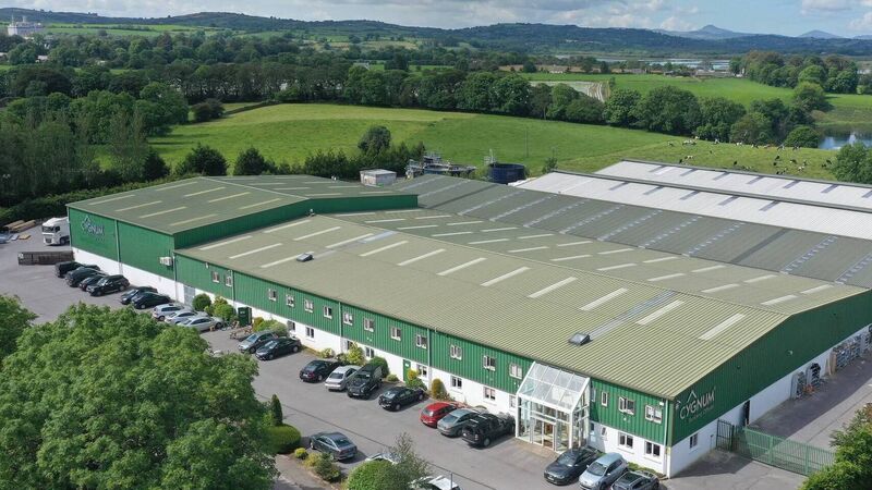 Cork timber frame manufacturers to create 50 new jobs Cork timber frame manufacturers to create 50 new jobs