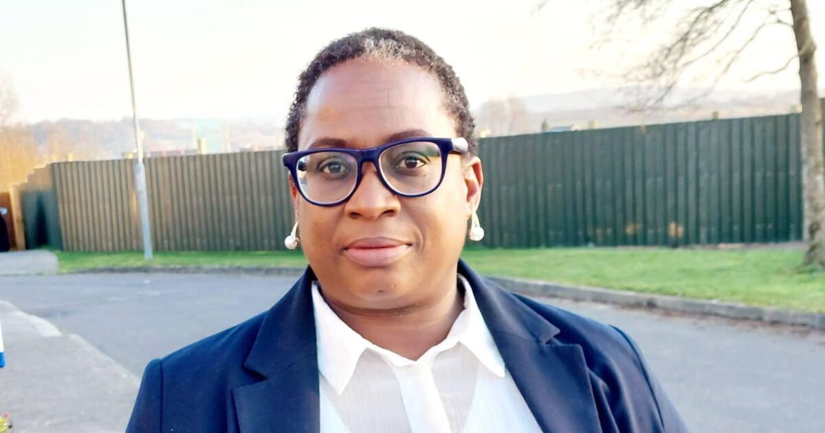 'As far as I know... I am the only person of colour to qualify as a solicitor in Cork since I came here' - Vimarsana News