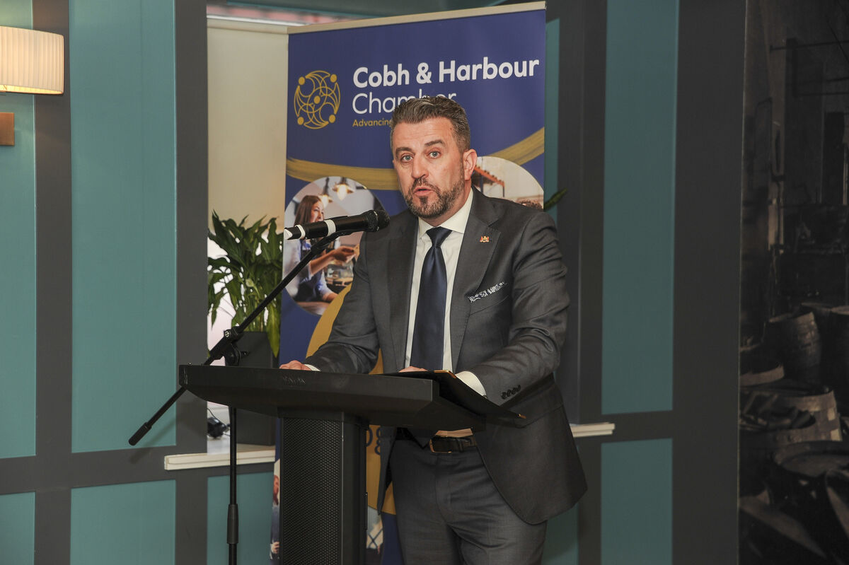 On Wednesday, Conor Mowlds, chief commercial officer at PoCC said that, contrary to some reports, the company “has not signed a contract with Cork City Council to acquire the Port of Cork City Quays”. On Wednesday, Conor Mowlds, chief commercial officer at PoCC said that, contrary to some reports, the company “has not signed a contract with Cork City Council to acquire the Port of Cork City Quays”.