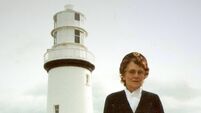 Cork lighthouse keeper who raised 15 children recalled in TV series