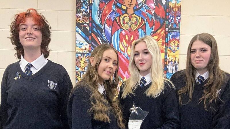 Cork students to represent Ireland at prestigious entrepreneurship awards with their company teaching consent to kids Cork students to represent Ireland at prestigious entrepreneurship awards with their company teaching consent to kids