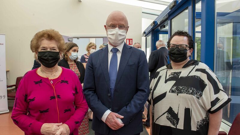 Emergency department waiting times in Cork ‘unacceptable’ says health minister Emergency department waiting times in Cork ‘unacceptable’ says health minister