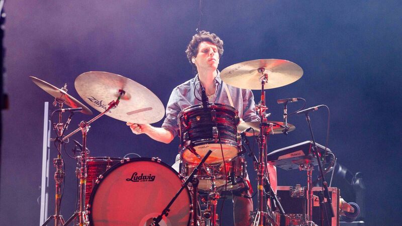 'It’s emotional being back up here': Coronas set a high bar in opening night at the Marquee 'It’s emotional being back up here': Coronas set a high bar in opening night at the Marquee