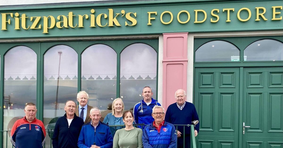 East Cork GAA clubs up the ante to raise funds locally