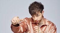 I'm proud of my Irish roots, says singer-songwriter Tom Grennan ahead of his Live At The Marquee gig 