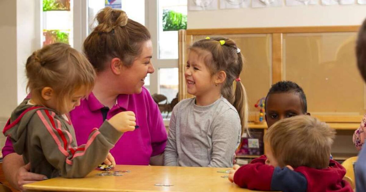 New Cork service offers fun childcare at affordable rates - Vimarsana News