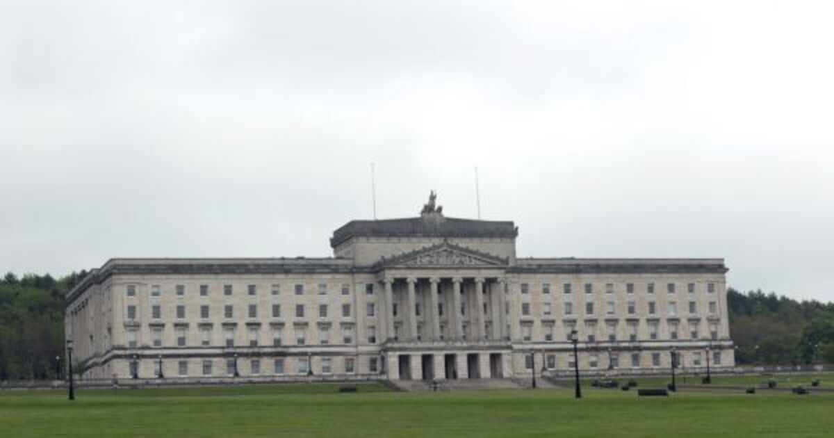 Northern Ireland Assembly fails to elect new speaker - Vimarsana News