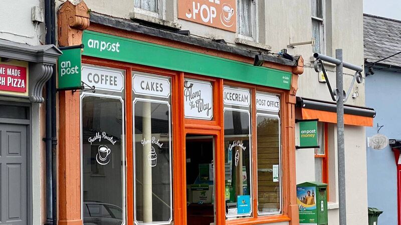 Campaign helps to deliver last-minute reprieve for Goleen post office