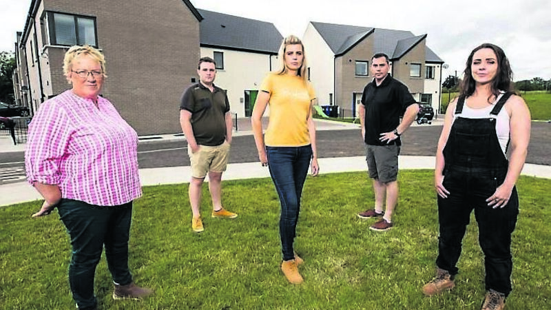 Who will win 'Super Garden' of the year? Who will win 'Super Garden' of the year?