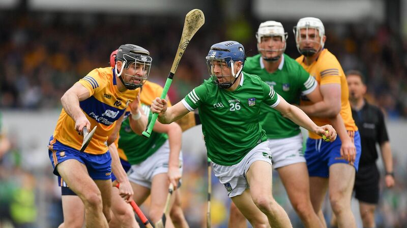 Limerick v Clare: Champions will find a way to deny the Banner again Limerick v Clare: Champions will find a way to deny the Banner again