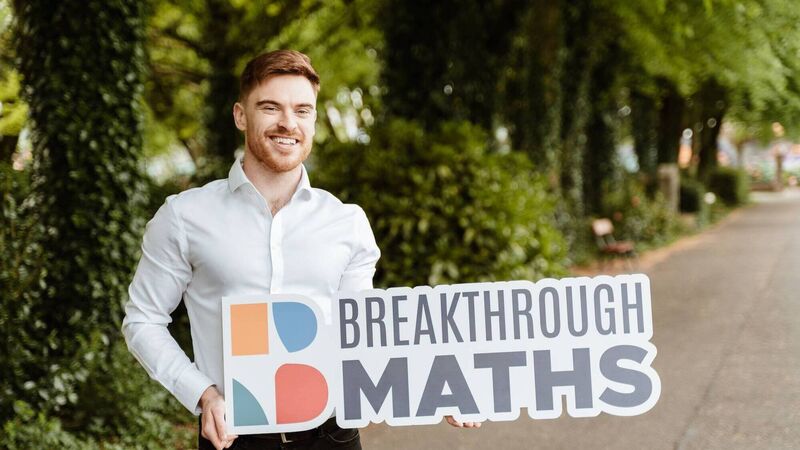 Cork maths school to create 40 new jobs and expand to the UK Cork maths school to create 40 new jobs and expand to the UK