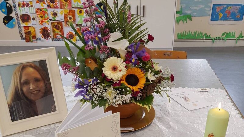 'Kind, caring' Cork teacher fondly remembered by students 'Kind, caring' Cork teacher fondly remembered by students