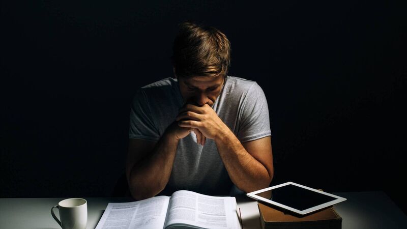 Cork teacher and wellbeing author offers advice to tackle exam stress