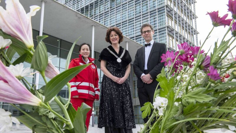 Cork County Mayor reflects on her term in office