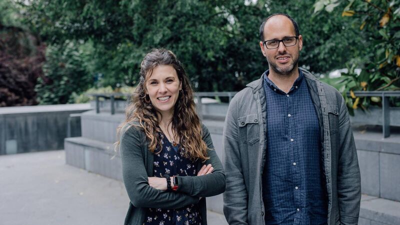 Researchers awarded for contribution to innovation at UCC ceremony