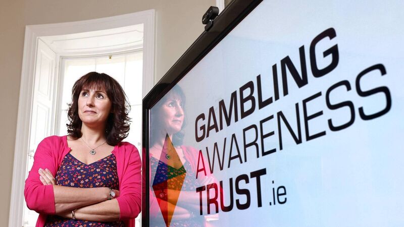 Support service for harmful gambling rolled out in Cork