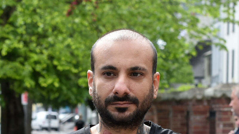 Cork cybercrime suspect arrested in Garda/FBI investigation remains in custody