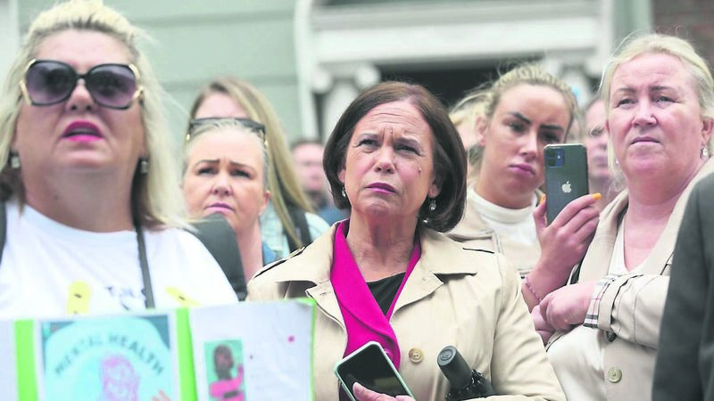 'Children as young as 11 have taken their lives': Traveller suicide crisis in Cork community 'Children as young as 11 have taken their lives': Traveller suicide crisis in Cork community