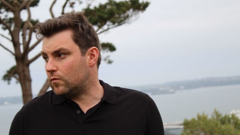 A royal rumble for Cobh songwriter Sean Murphy A royal rumble for Cobh songwriter Sean Murphy