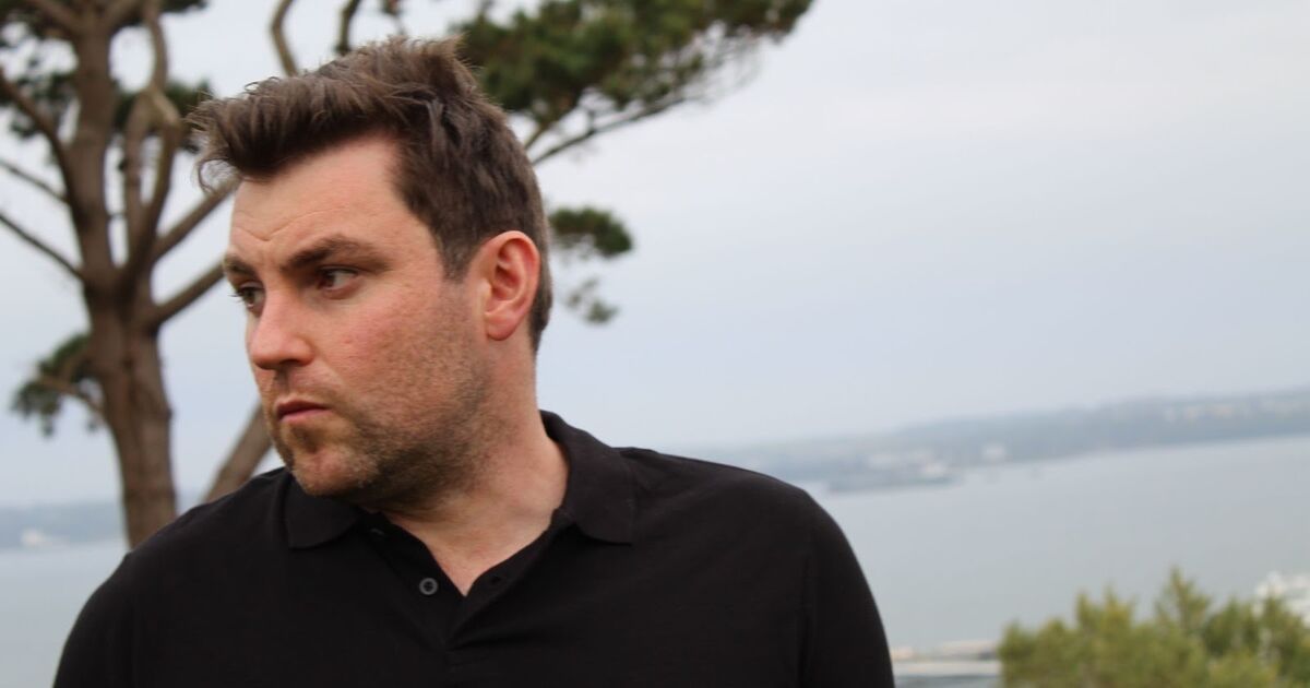 A royal rumble for Cobh songwriter Sean Murphy - Vimarsana News