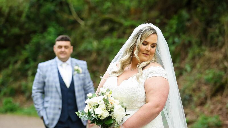Wedding of the Week: After three postponements Cork couple finally wed