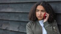 Why are eating disorders on the rise?