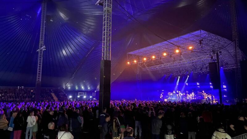 Cork gets ready for bumper Bank Holiday weekend of events
