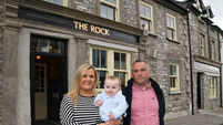 Village pub in County Cork has artefacts from all over the world