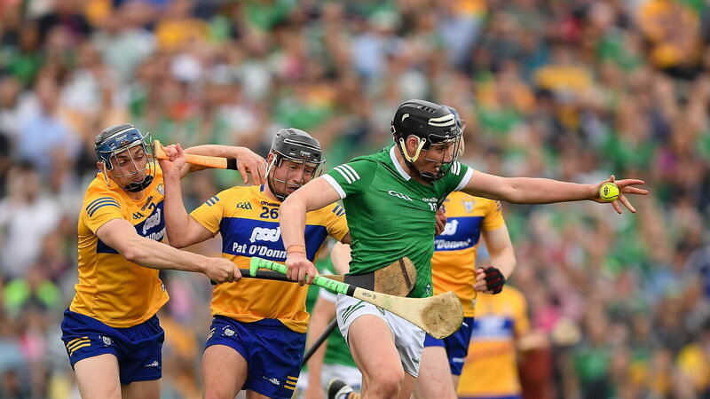 Clare v Limerick: Tony Considine on how the Banner can upset the odds in the Munster hurling final Clare v Limerick: Tony Considine on how the Banner can upset the odds in the Munster hurling final